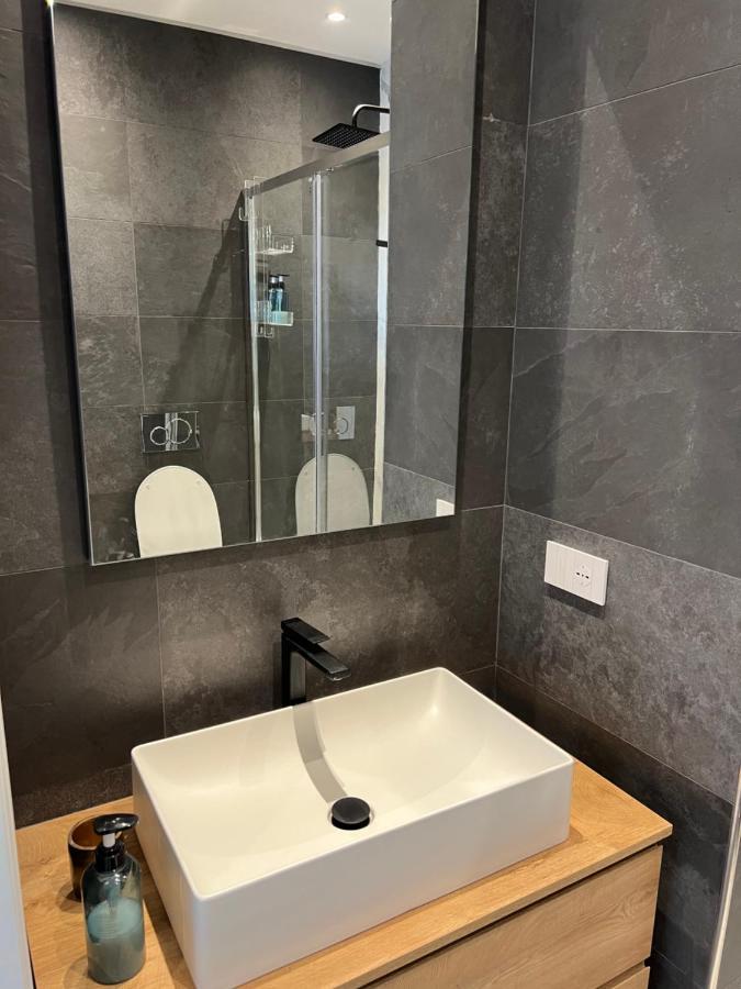 Apartamento Corso Montecarlo Ventimiglia Exterior foto