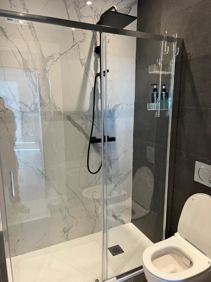 Apartamento Corso Montecarlo Ventimiglia Exterior foto