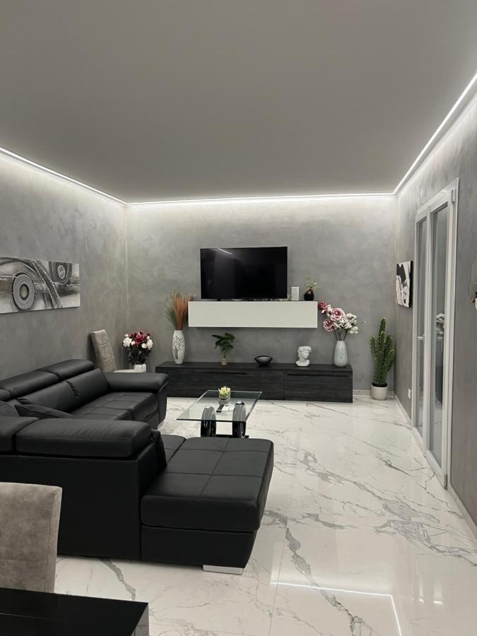 Apartamento Corso Montecarlo Ventimiglia Exterior foto
