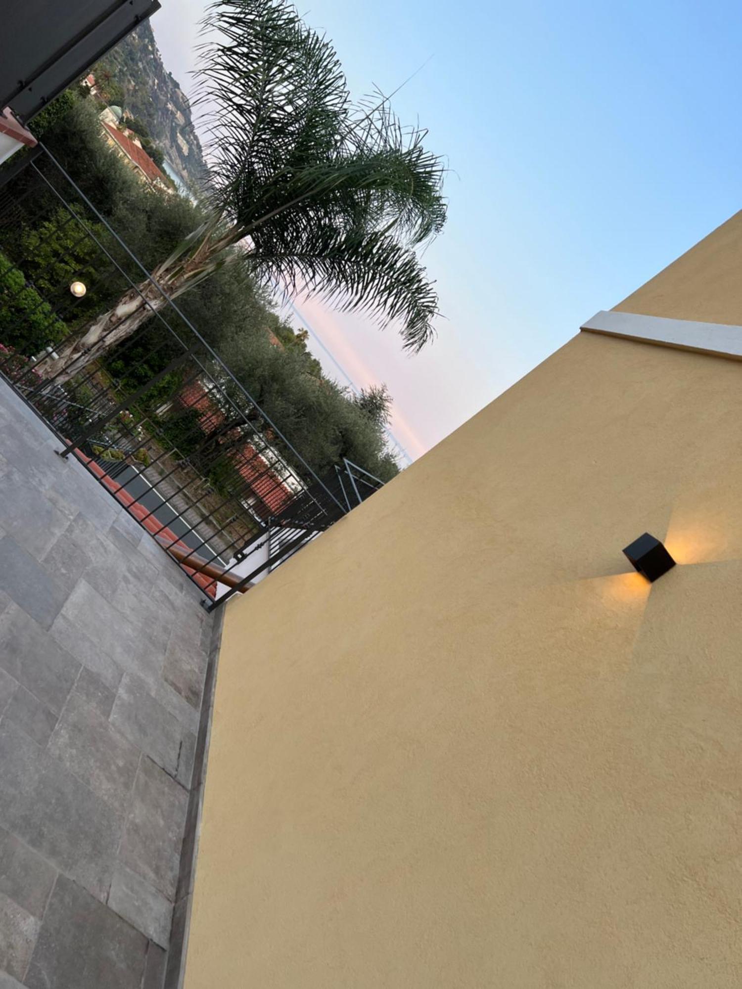 Apartamento Corso Montecarlo Ventimiglia Exterior foto